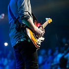 Quem aguenta tanto show?