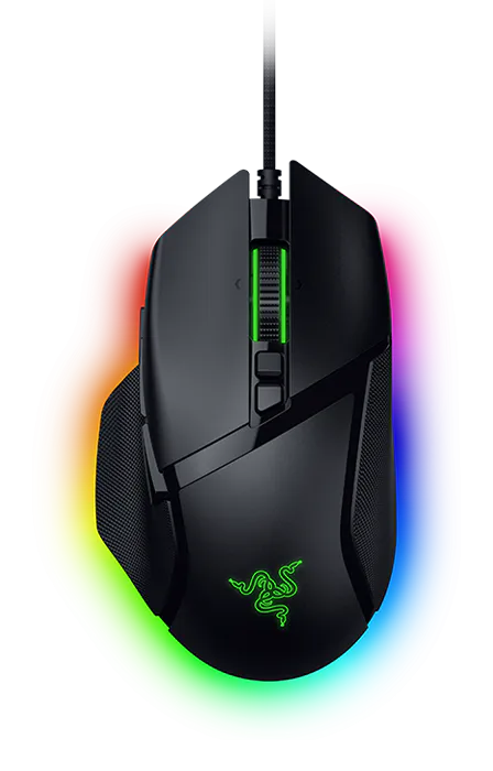 RAZER BASILISK V3 35K