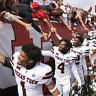SWC Poll: Week 6