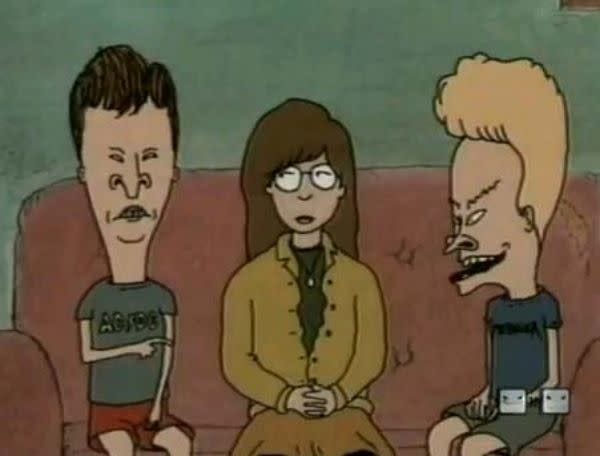Daria' 20 Years Later: Producers Behind MTV's Iconic Cartoon Look Back