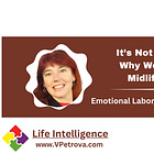 It’s Not Just Menopause: Why Women Struggle in Midlife Relationships