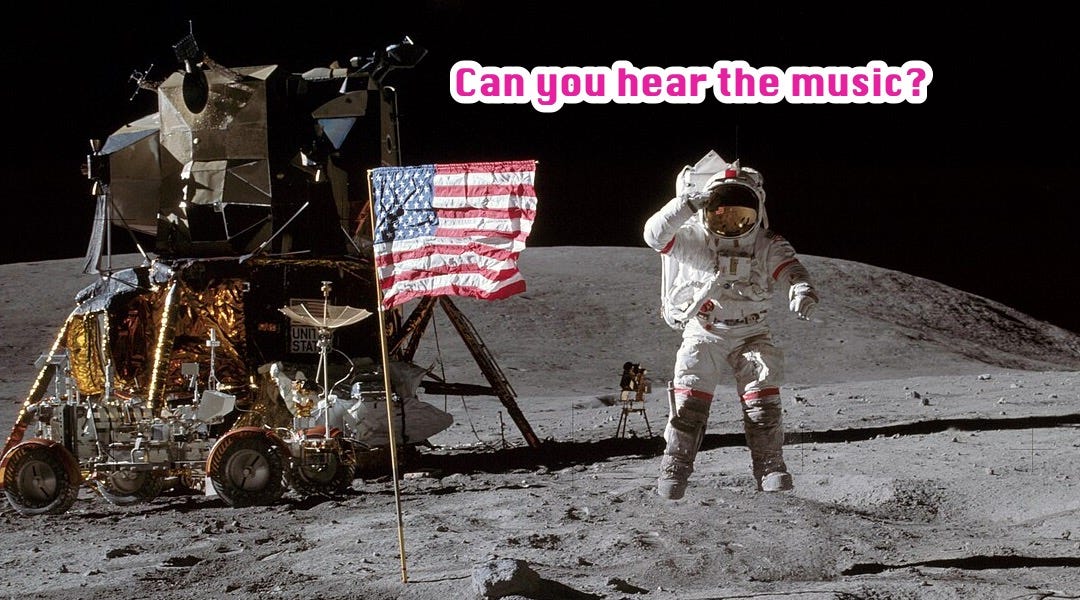 No. 19: America needs stories big enough to win