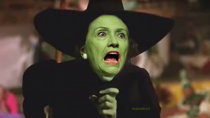 hillary-green-witch