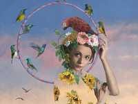 1 Week Left to Enter the 2025 Beautiful Bizarre Art Prize! More Painting Entries to Inspire