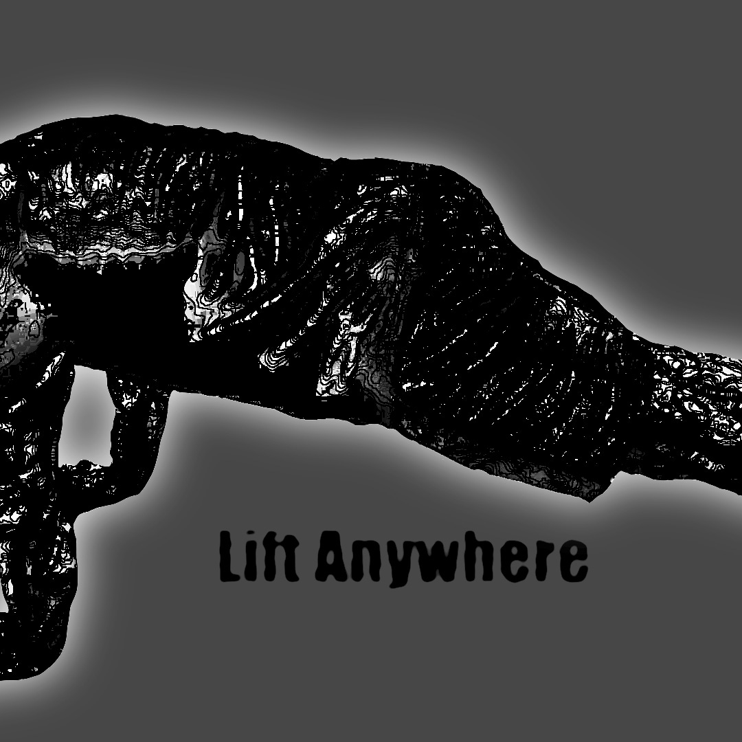 LiftAnywhere’s Substack