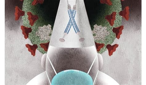 Vaccines don't work, masks don't work: Everything government told us about COVID-19 was wrong ... Vaccines don't work, masks don't work: Everything government told us about COVID-19 was wrong ...