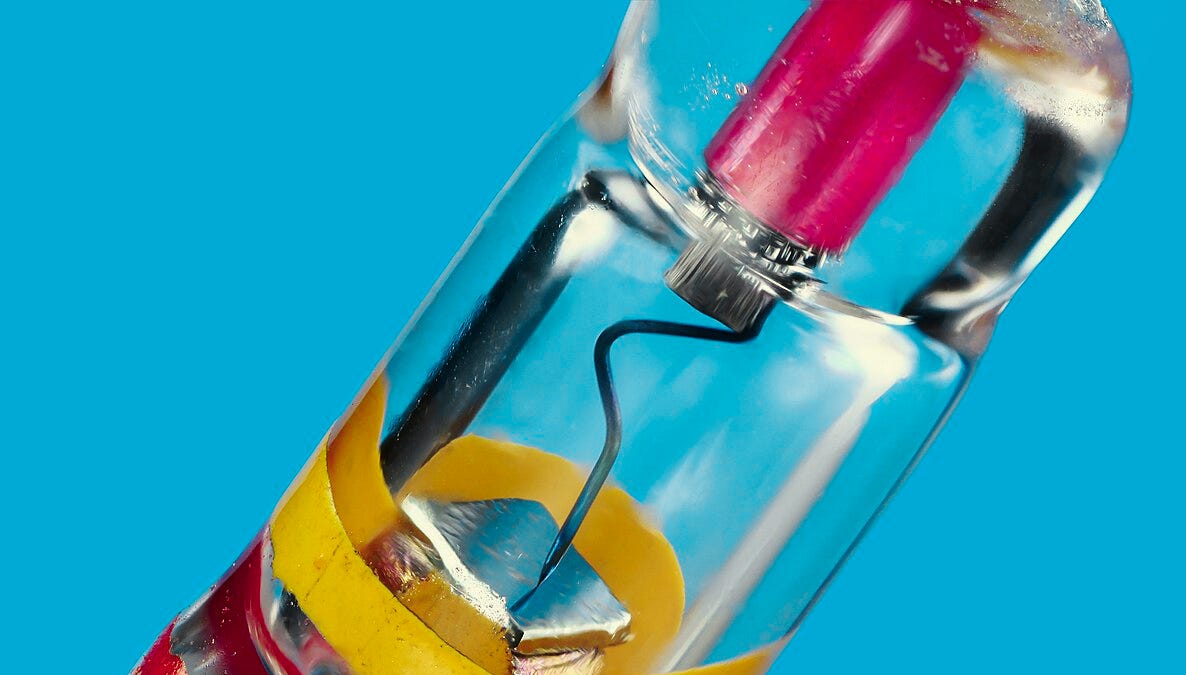 Things you can do with diodes