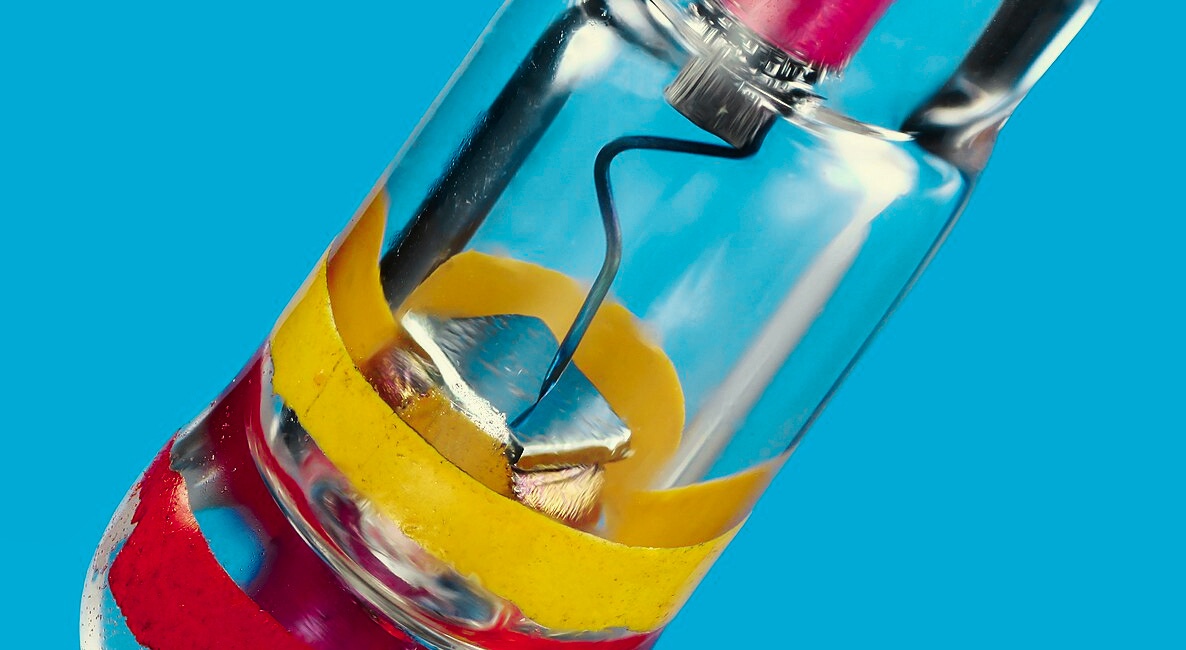 Things you can do with diodes