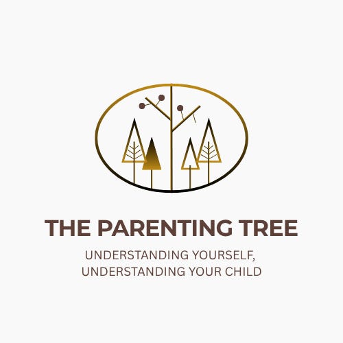 The Parenting Tree