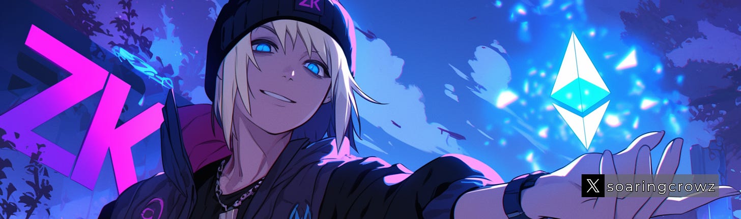 以太坊-技術-ZK-ZKsync