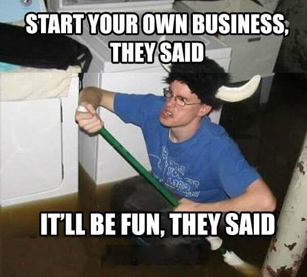 Best Startup Memes 2024 – 25 Hilarious Memes