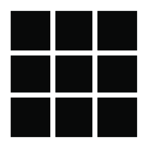 Nine-Square Grid