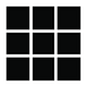 Nine-Square Grid