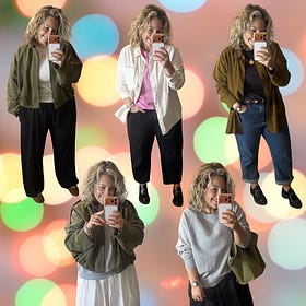 The Week In Looks #12