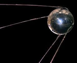 Sputnik crisis - Wikipedia
