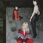 Trippy Yunnan trio South Acid Mimi return + Ming dynasty folk