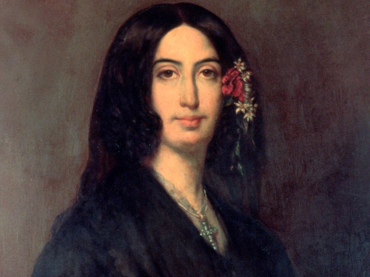 George Sand and Chopin in love: a spotlight on their relationship in  Majorca | Classical Music