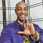 Rev. Dr. Raymont Anderson's avatar
