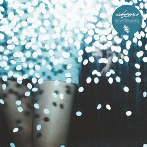 Submerse - Slow Waves Submerse - Slow Waves