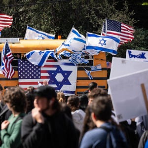 Antisemitism Investigations Hit Three Big Public School Districts