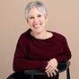 Kate  PT, OCS, SCS, DipACLM's avatar