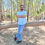 Krishan Kanodia's avatar