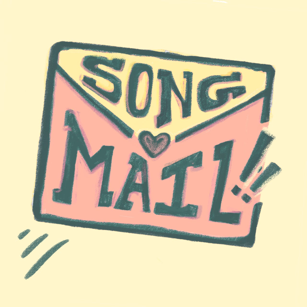 Songmail