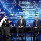 일론 머스크와 젠슨 황의 대담: 그들이 바라보는 AI, 거품론, 그리고 우주