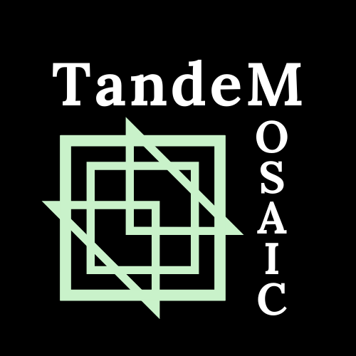 Tandem Mosaic 