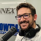 The Recombobulation Area