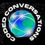 Encrypted talks's avatar