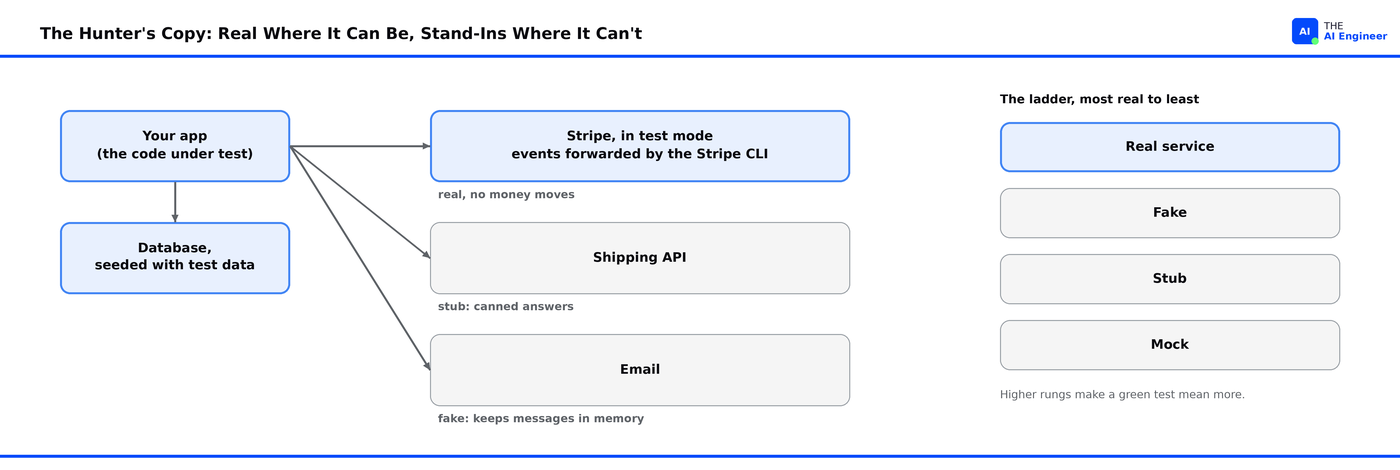 How an AI Bug Hunter Works