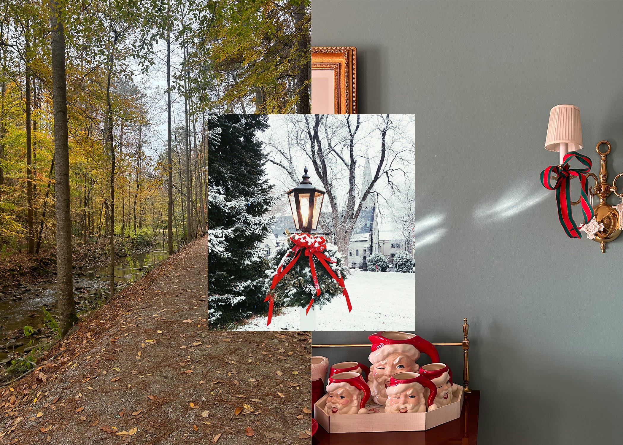 Where We're Traveling This Holiday Season