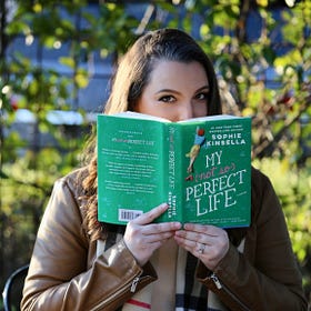 "Should I quit my job to write?"