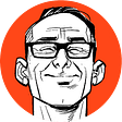 Chuck Palahniuk Admin's avatar