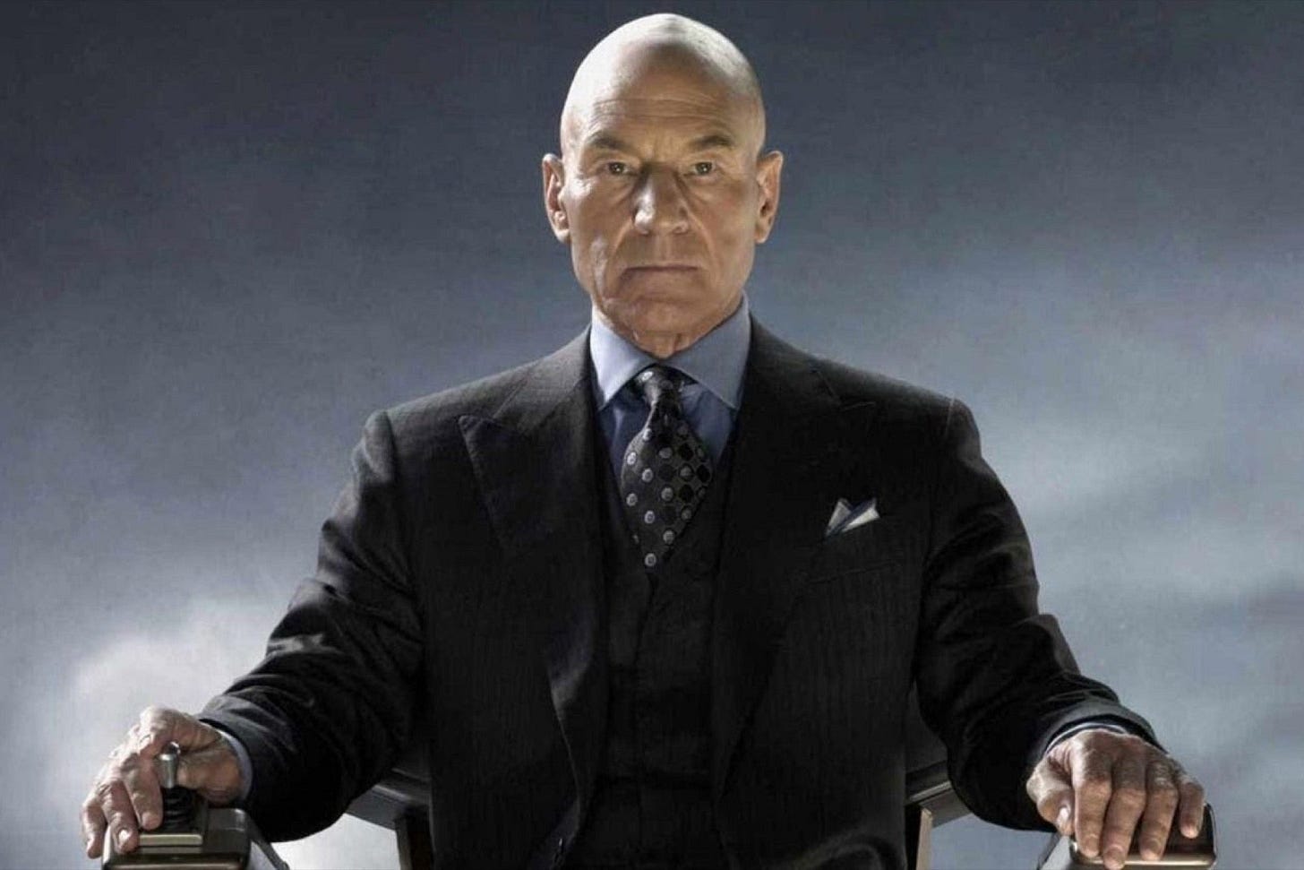 A Powerful Value Driven Mentoring: Professor X As A Mentor With Great ...