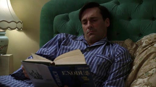 books.in.films, the IG profile for book and film lovers | Collater.al