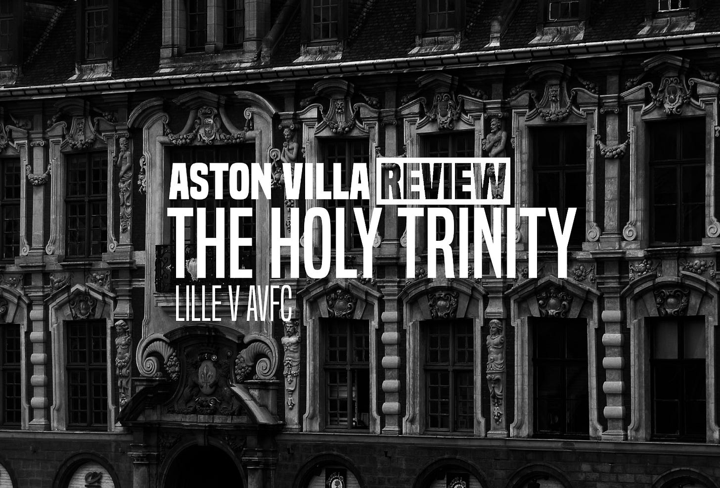 Aston Villa Review Aston Villa Review