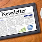 Using social media to grow your newsletter