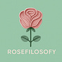 Rosefilosofy Crochet's avatar