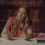 Ellie Anderson | Substack