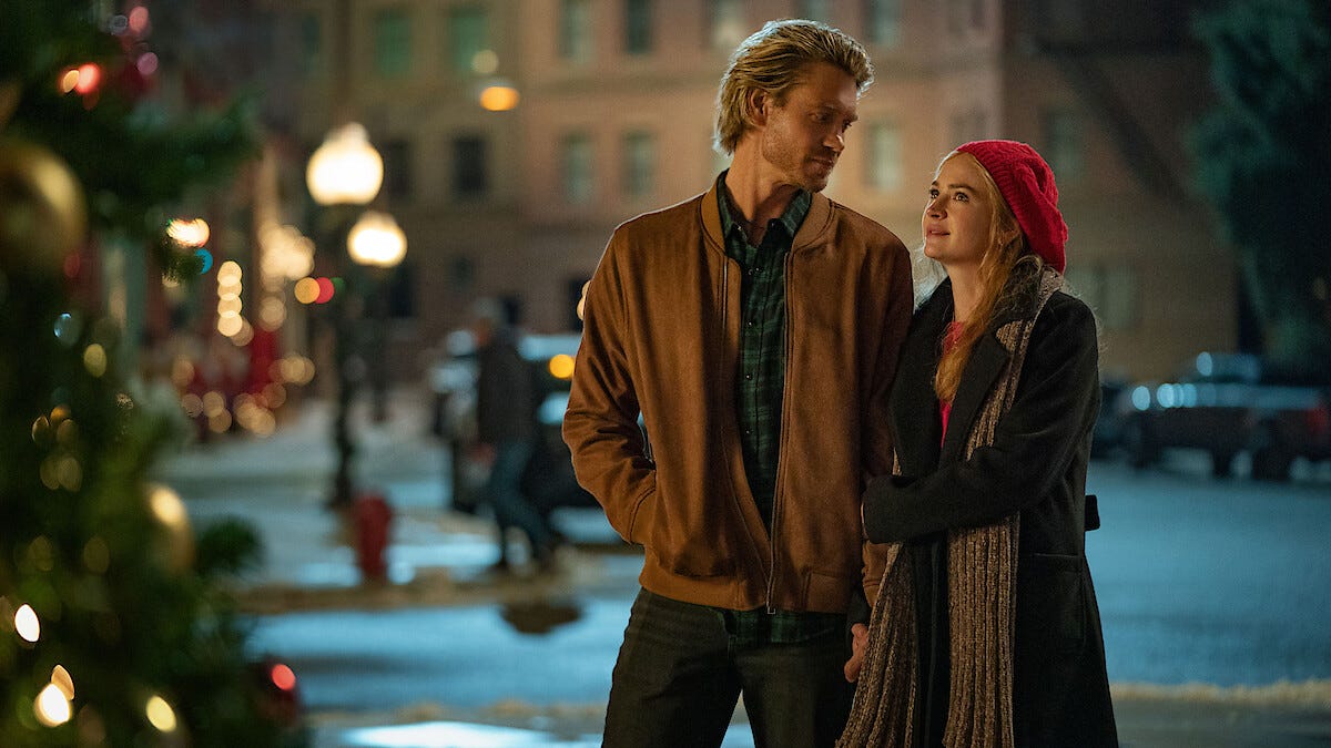 The Merry Gentlemen: Cast, Release Date, Plot, Trailer of Chad Michael  Murray Holiday Movie - Netflix Tudum