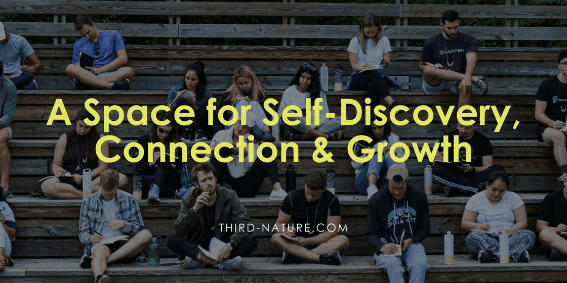 Fridays With Third Nature