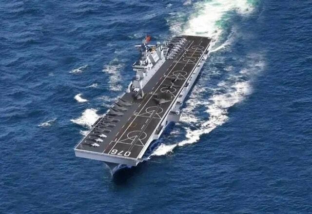 A large ship in the water

AI-generated content may be incorrect.