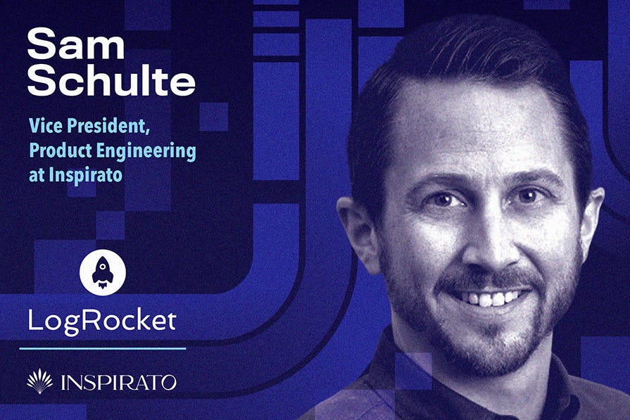 Leader Spotlight: The tipping point to scale, with Sam Schulte