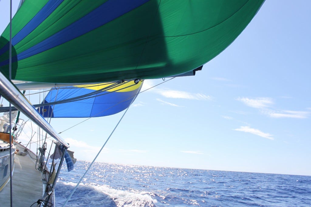 lightairsail