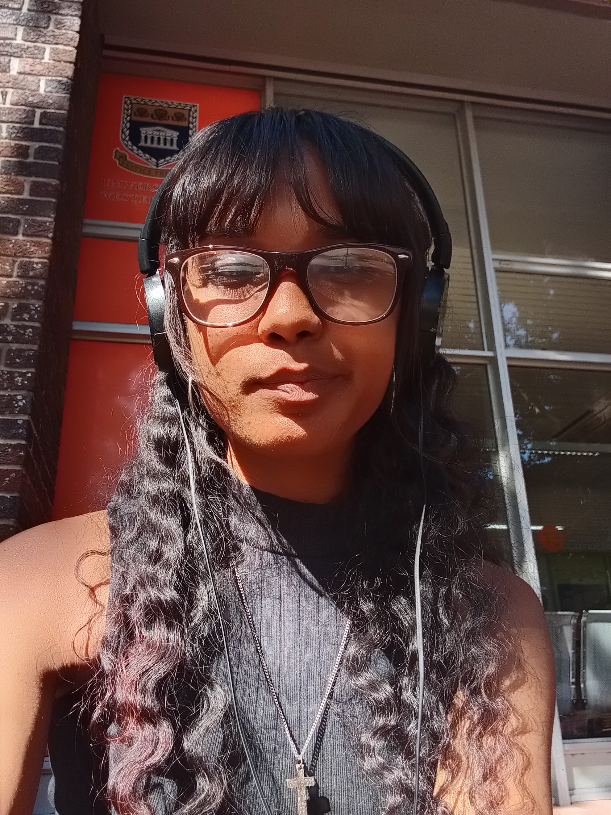 Artwork for Jesse Benting