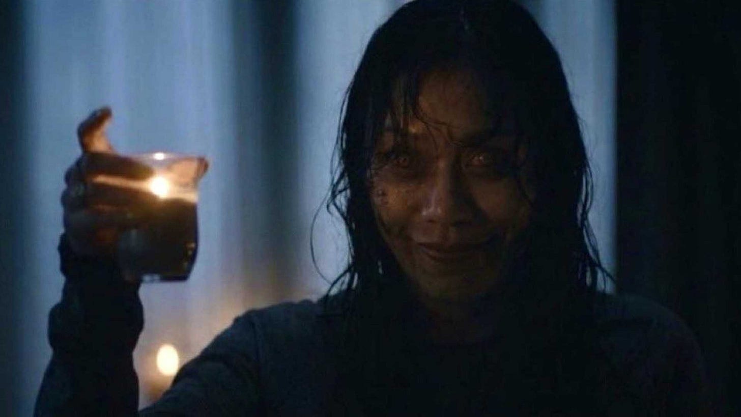 Evil Dead Burn' Reveals Terrifying First Look at New Deadites in Horror  Sequel