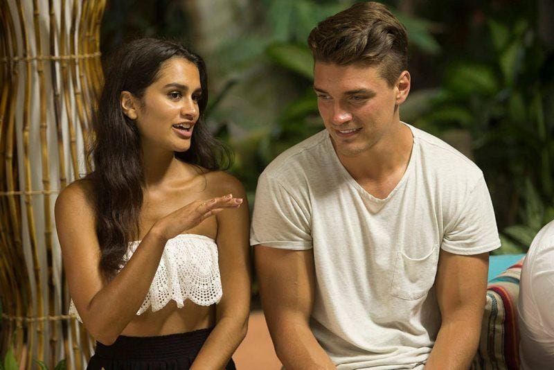 bachelor in paradise taylor dean with danielle l bachelor in paradise taylor dean with danielle l