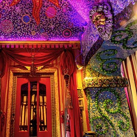 The San Francisco Experience I Can’t Stop Thinking About (And Why It Matters Now) 